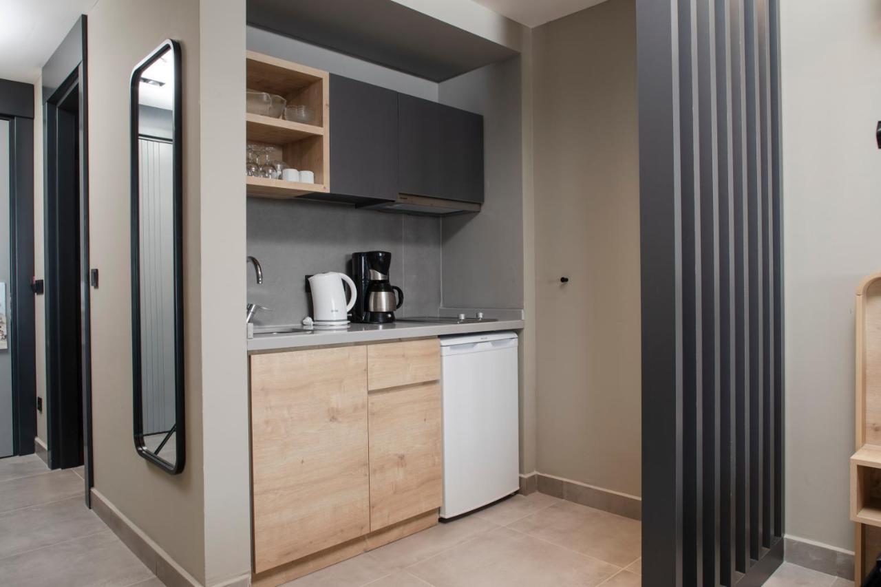 Standard Doppelzimmer
